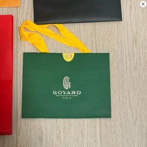 Goyard bag